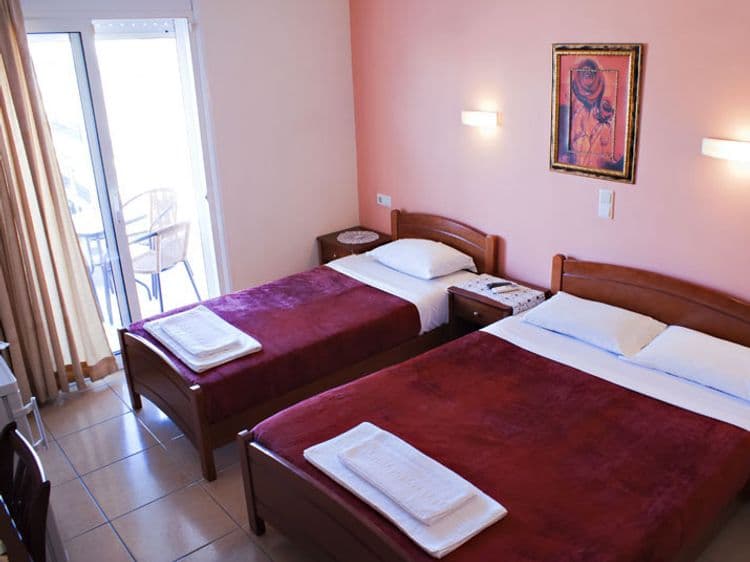 Philippos Hotel