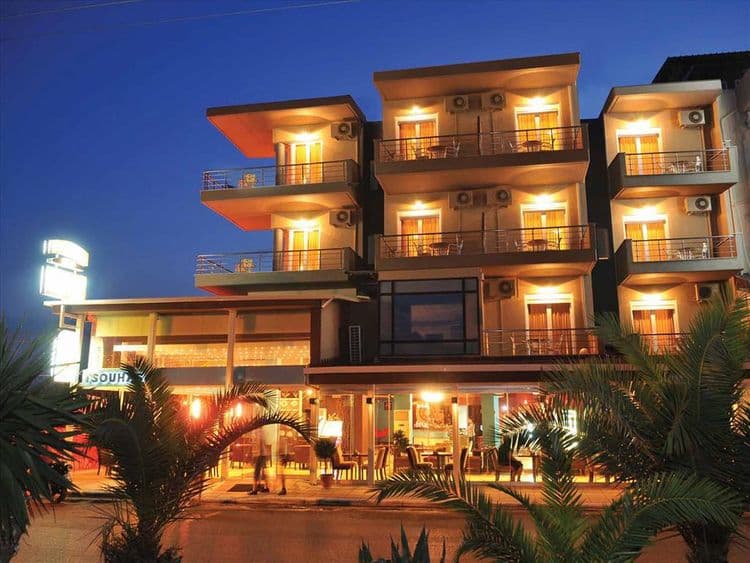 Porto Del Sol Hotel
