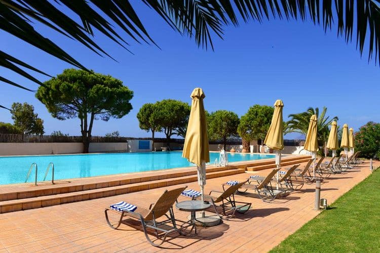 Achaia Beach Hotel