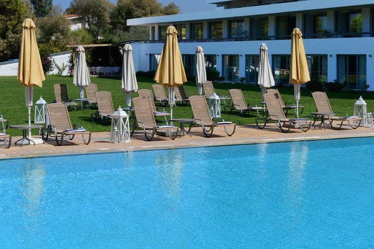 Achaia Beach Hotel