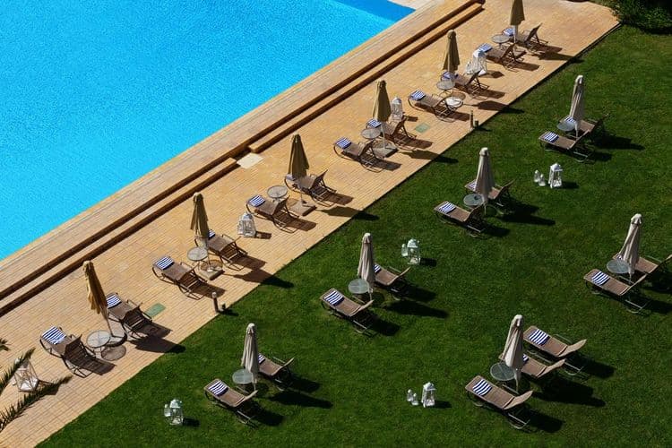 Achaia Beach Hotel