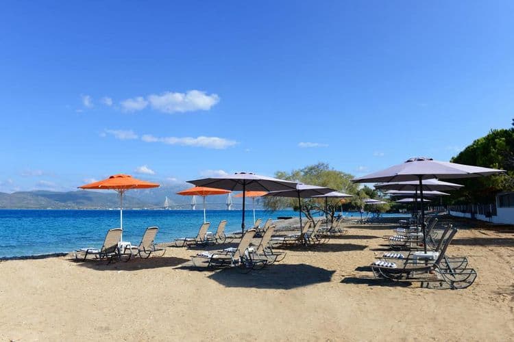 Achaia Beach Hotel