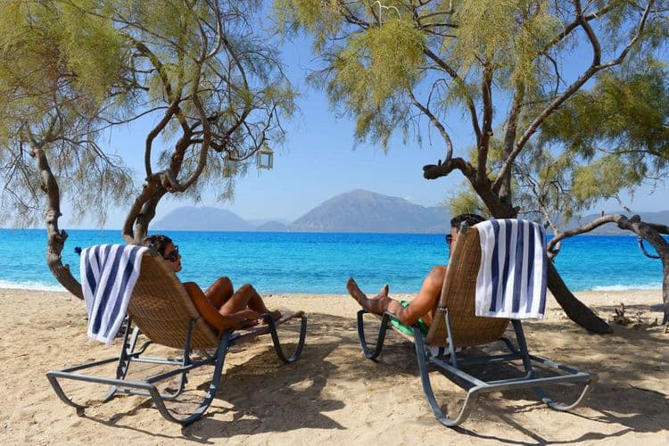 Achaia Beach Hotel