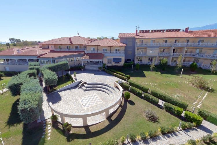 Grand Platon Hotel