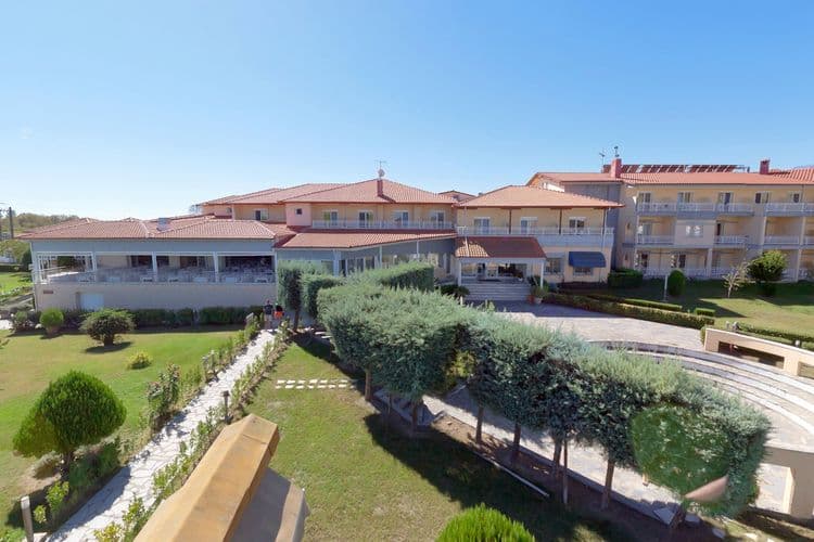 Grand Platon Hotel