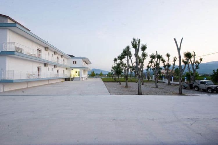Kastri Hotel