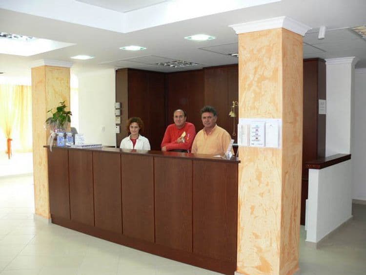 Kastri Hotel
