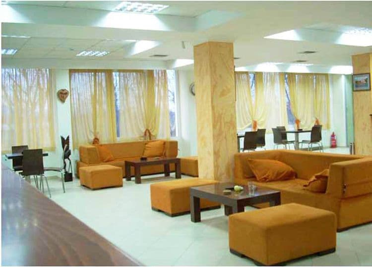 Kastri Hotel