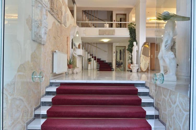 Acropolis Ami Boutique Hotel