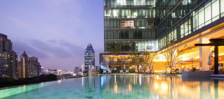 Sivatel Bangkok