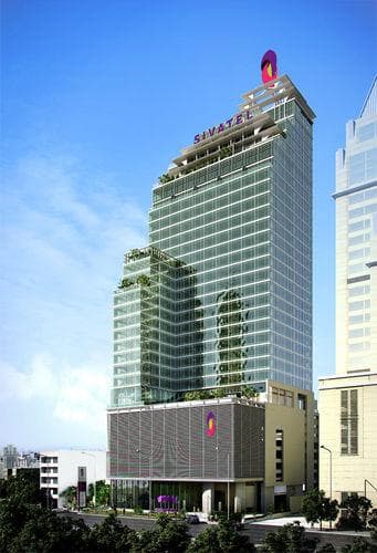 Sivatel Bangkok