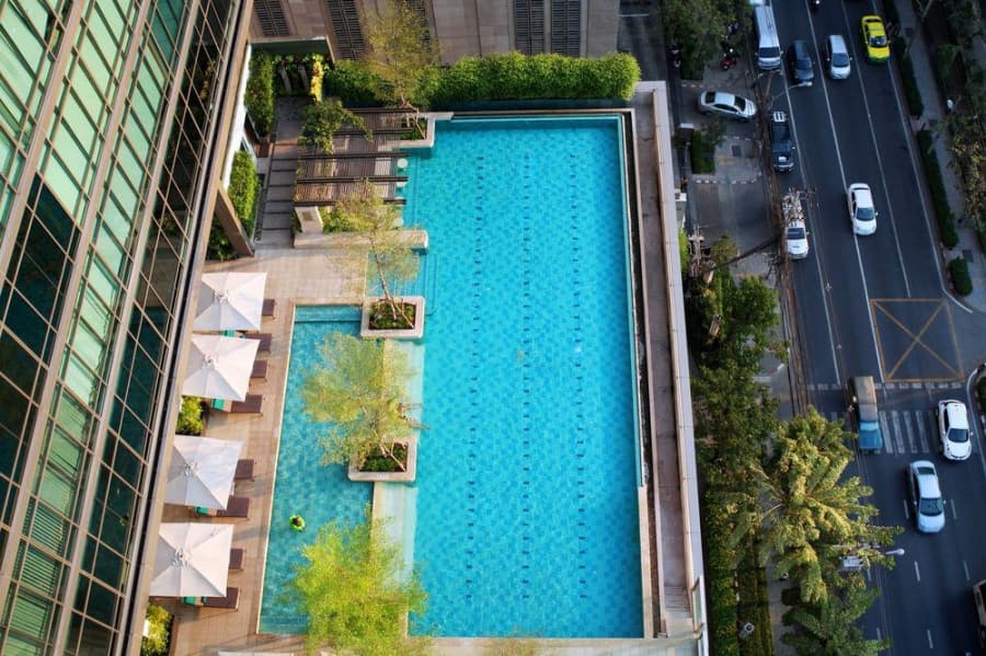 Sivatel Bangkok