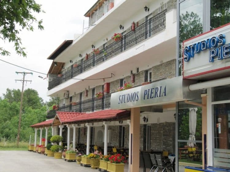 Studios Pieria