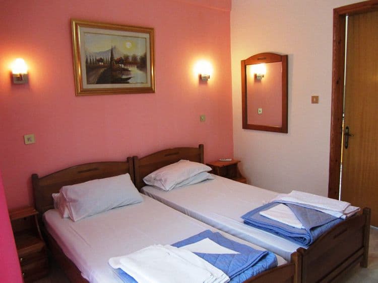 Studios Pieria