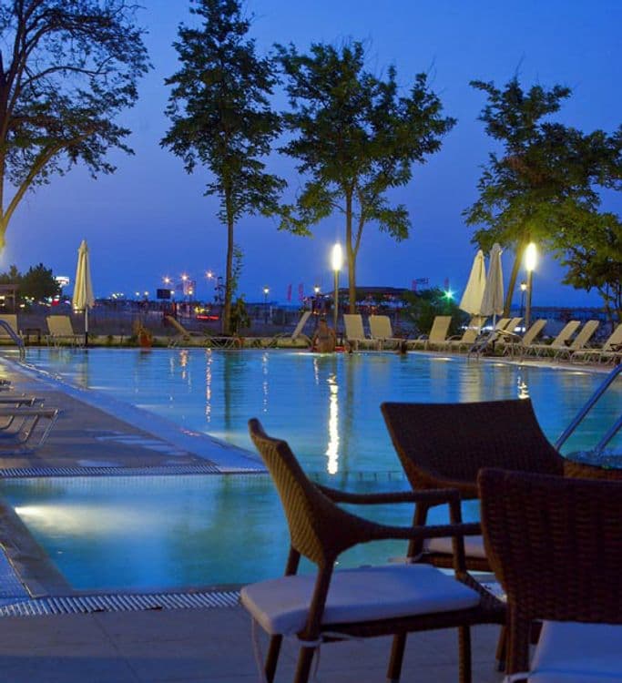 Giannoulis Hotel