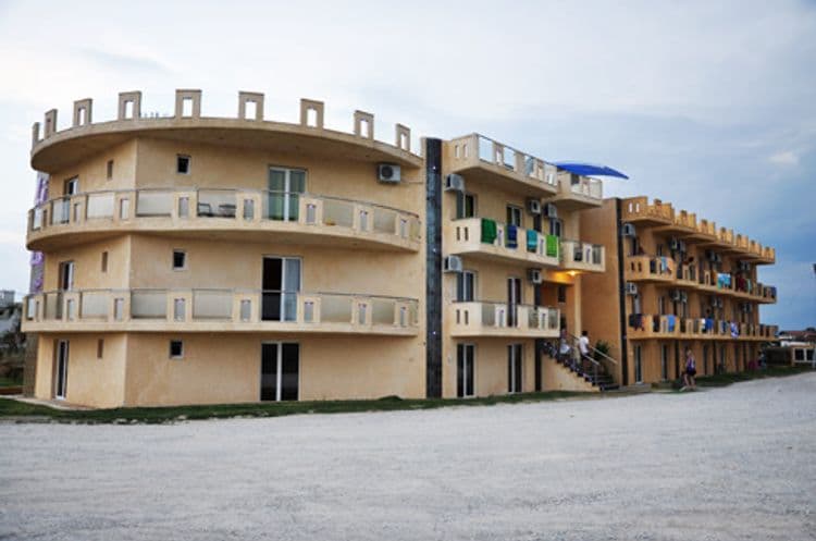 Lilalo Hotel