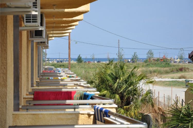 Lilalo Hotel