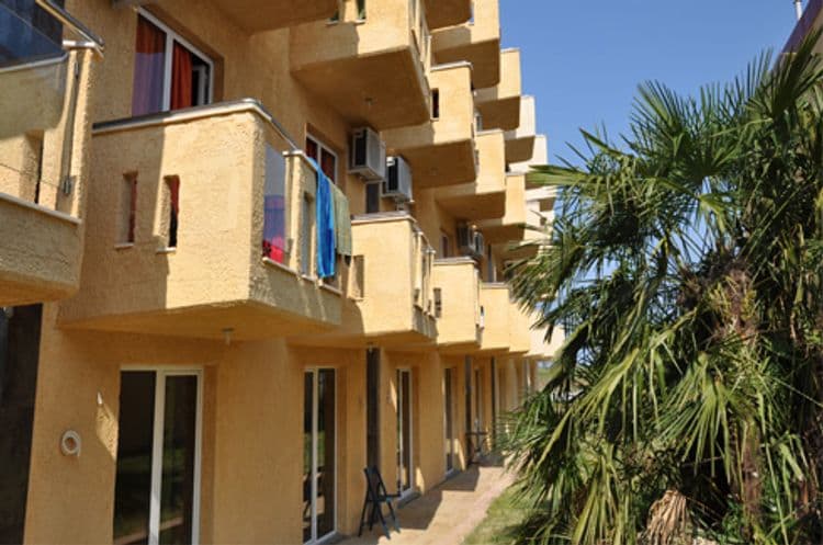 Lilalo Hotel