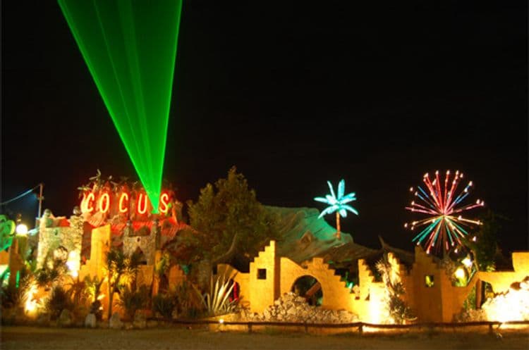 Lilalo Hotel