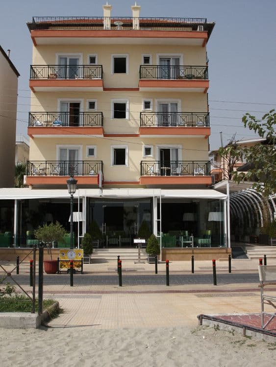 Konstantin Hotel
