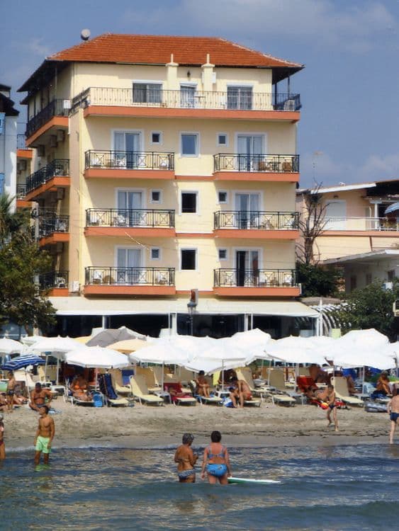 Konstantin Hotel