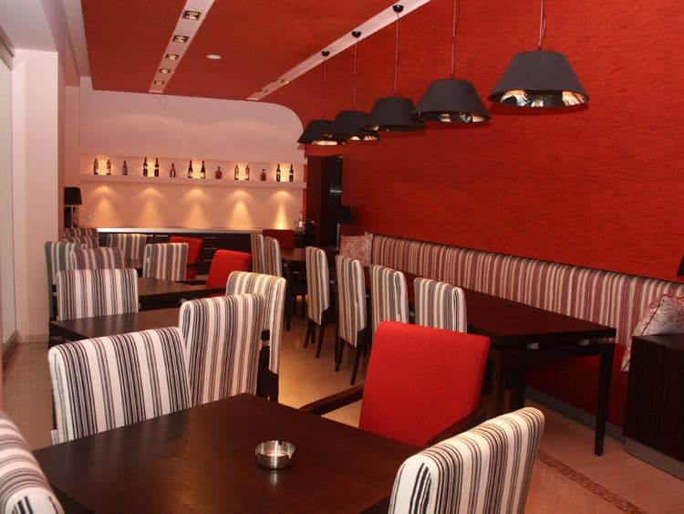 Konstantin Hotel