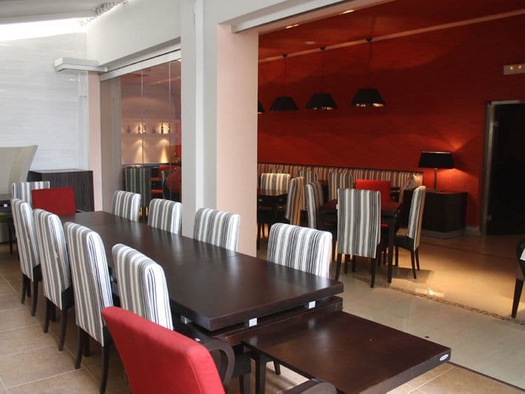 Konstantin Hotel