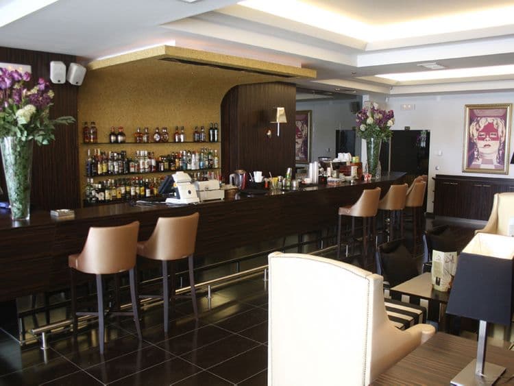 Konstantin Hotel