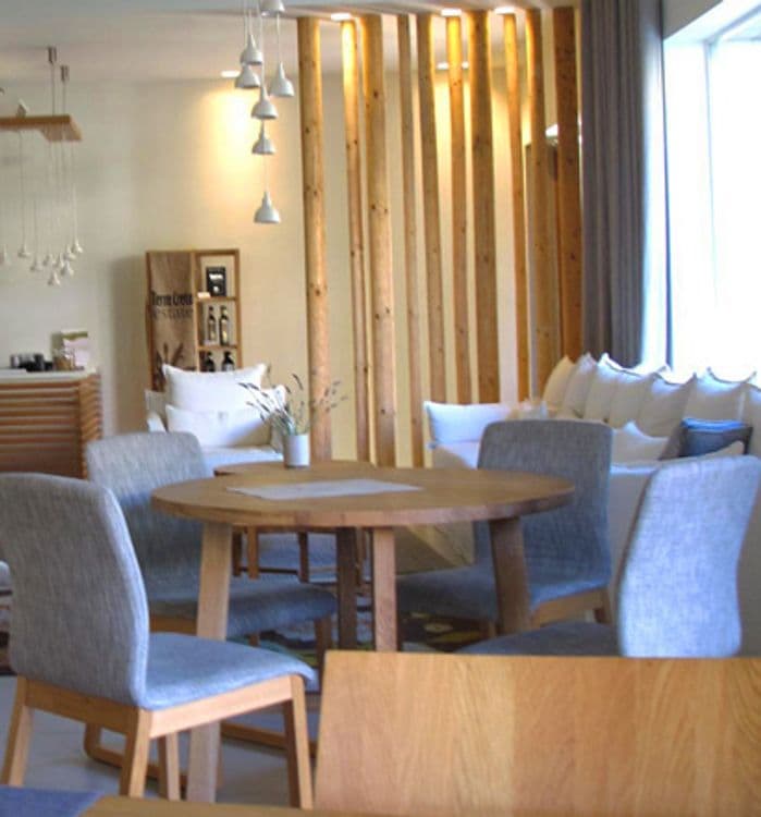 Coco-Mat Hotel Nafsika