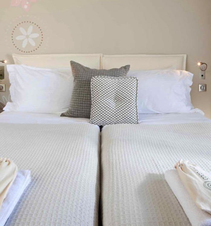 Coco-Mat Hotel Nafsika
