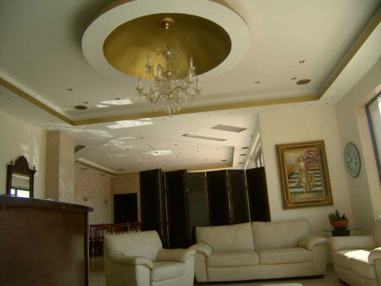 Metropole Hotel