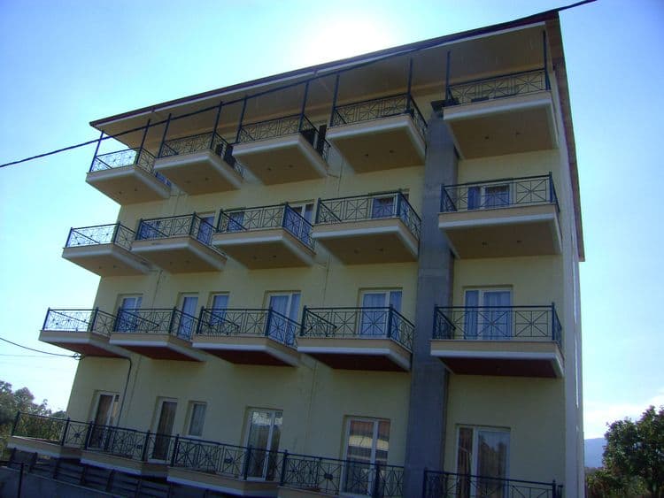 Metropole Hotel