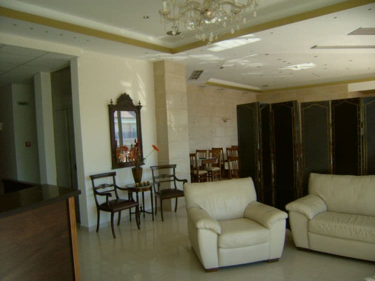 Metropole Hotel