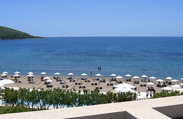 Plaza Resort