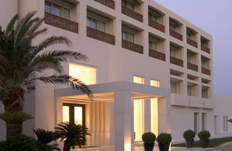 Plaza Resort