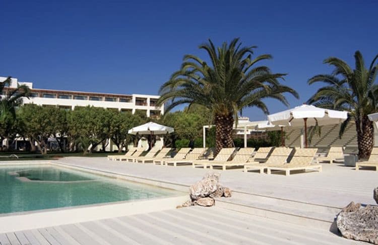 Plaza Resort
