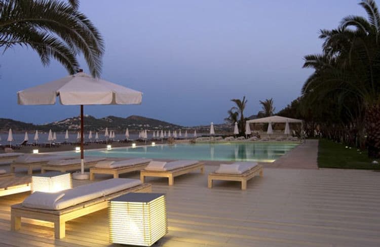 Plaza Resort