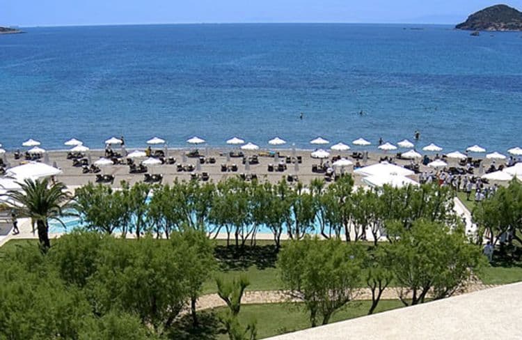 Plaza Resort