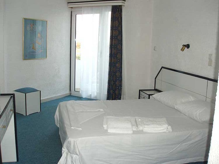 Bianco Olympico Beach Hotel