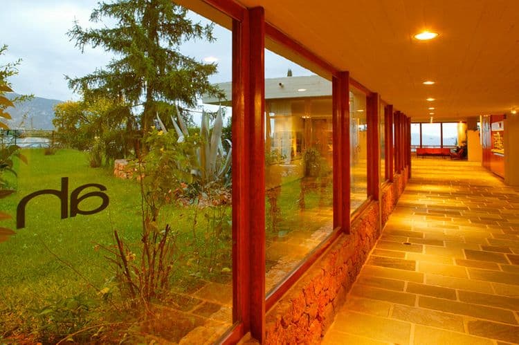 Amalia Hotel