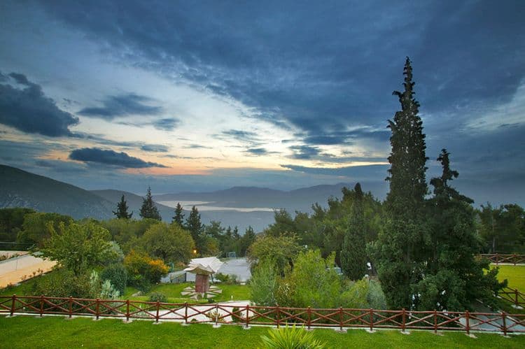 Amalia Hotel