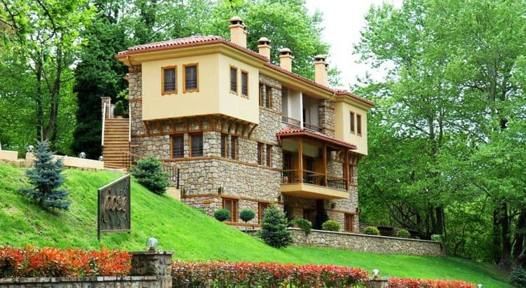 Roes Suites