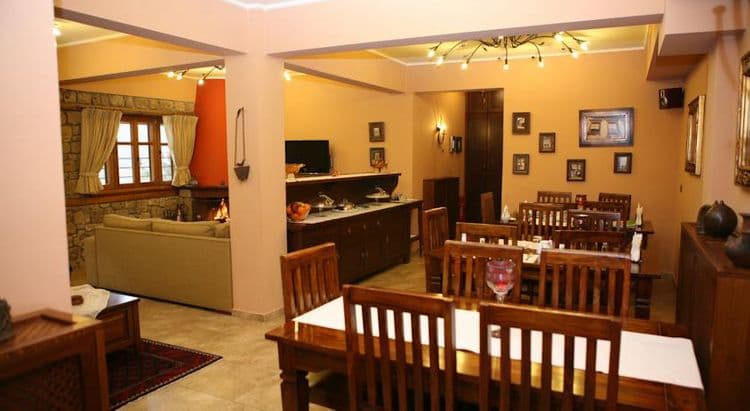 Roes Suites