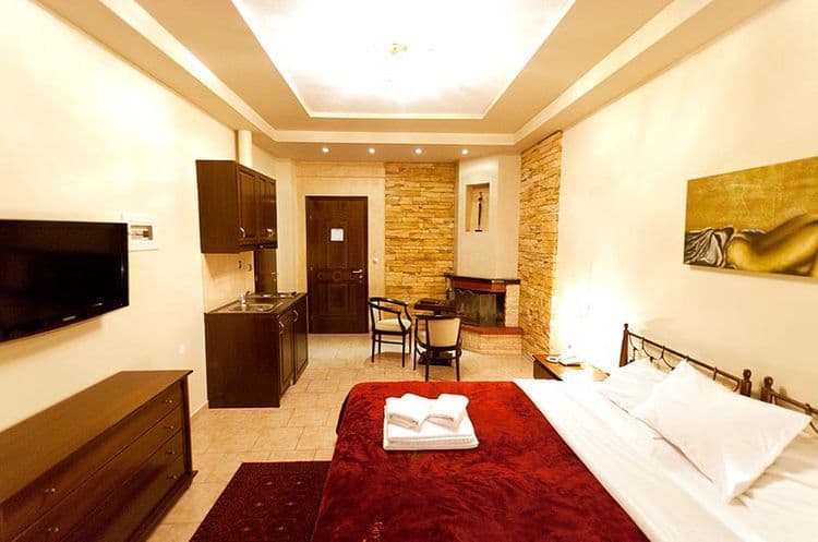 Nostos Hotel