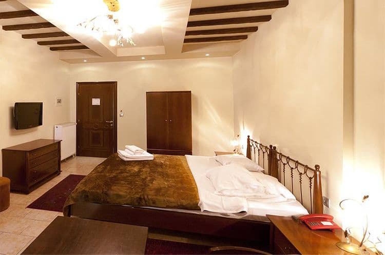 Nostos Hotel