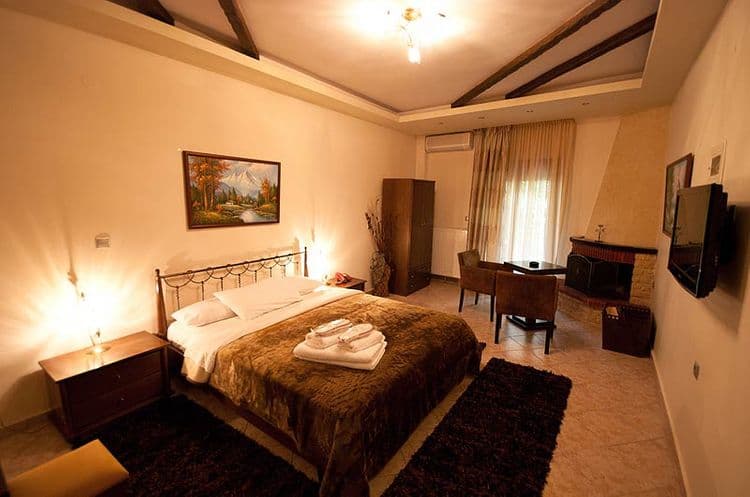Nostos Hotel