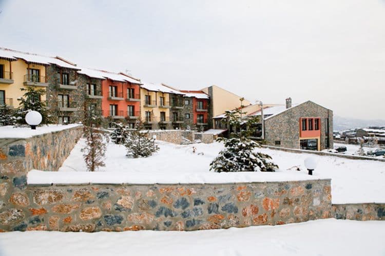 Domotel Neve Mountain Resort & Spa