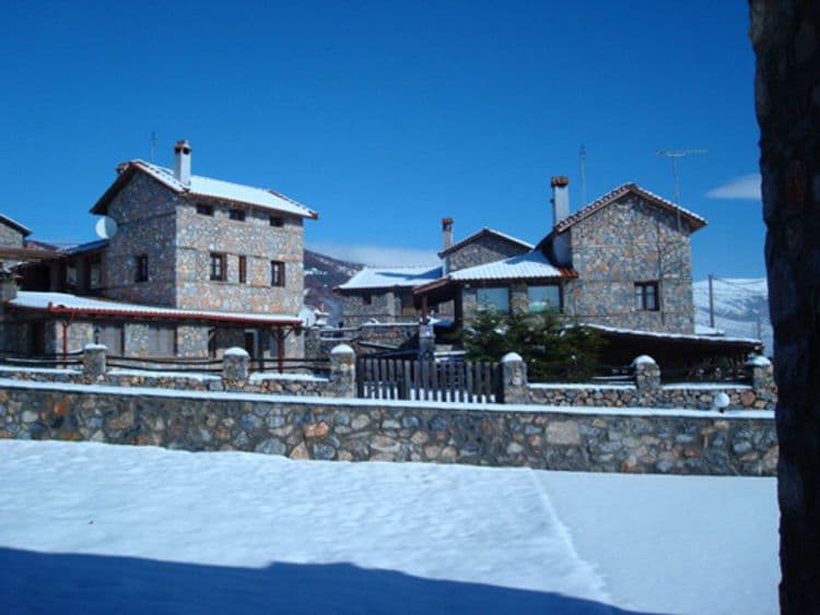 Domotel Neve Mountain Resort & Spa