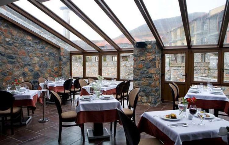 Domotel Neve Mountain Resort & Spa
