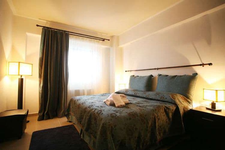 Domotel Neve Mountain Resort & Spa